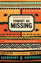 Zdjęcie Powrót do Missing - Przemyśl