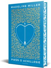 Zdjęcie Pieśń o Achillesie. Wydanie limitowane - Pilawa