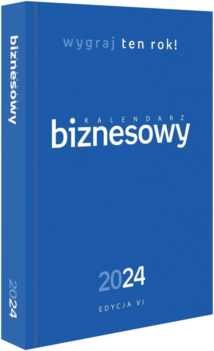 Kalendarz akademicki 2024/23 eurograf 2