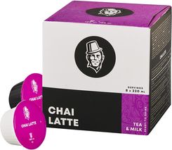 Dolce Gusto Dolcegusto Kaffekapslen Chai Latte 16kaps.