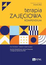 Zdjęcie Terapia zajęciowa. Kompendium - Łódź