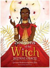 Zdjęcie Seasons of the Witch: Beltane Oracle - Radymno