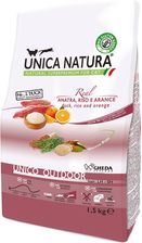 Unica Natura Unico Outdoor Duck Kaczka 1,5kg