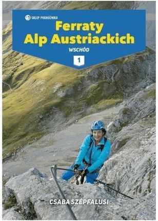 Ferraty Alp Austriackich Wschód 1