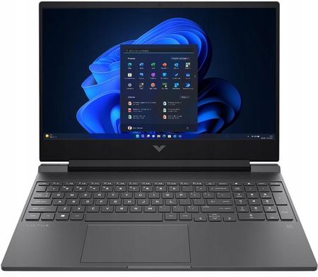 Laptop HP Victus 15-fa1244nw 15,6"/i5/16GB/512GB/Win11 (8F6Z1EA)