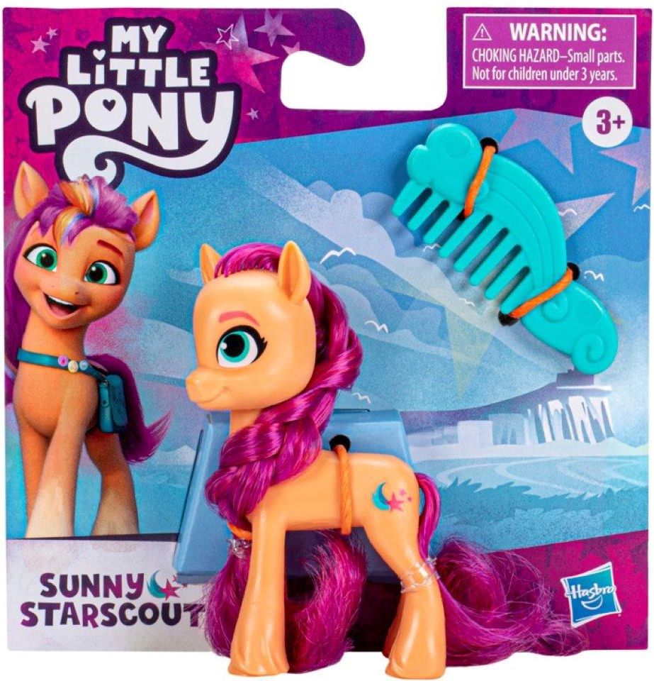 My Little Pony Hasbro