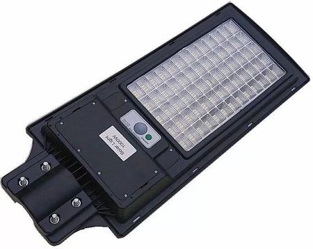 Latarnia solarna LED SMD 1000W czujnik ruchu, pilot i mocowanie Latarnia solarna LED SMD 1000W czujnik ruchu, pilot i mocowanie