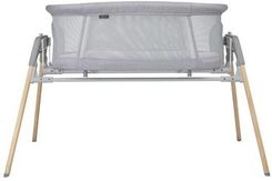 Zdjęcie Espiro Tully Łóżeczko Dostawne Timber Grey - Siewierz