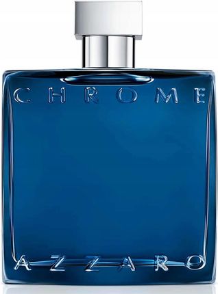 Azzaro Chrome Parfum Perfumy 100 ml TESTER