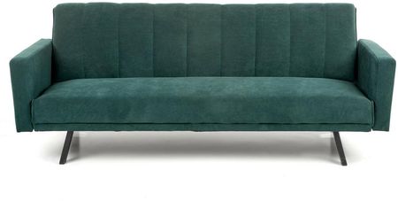Sofa Flow zielona ciemna
