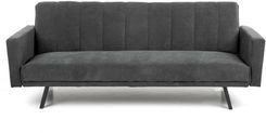 Zdjęcie Sofa Flow szara - Żyrardów