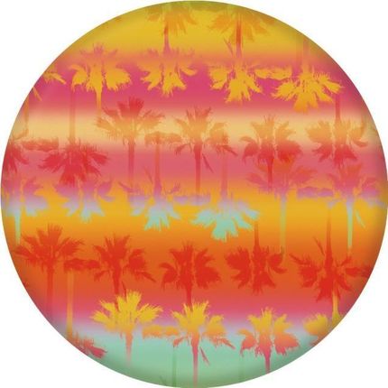 Waboba Wingman Palm Rows Frisbee AZ-302-PR