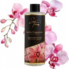 Zdjęcie Olejek do lampy zapachowej - Japanese Orchid - 500ml - Barcin