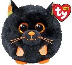 Zdjęcie Ty Beanie Balls Mystic Czarny Kot - Ząbkowice Śląskie