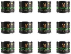 Lovcat Best Turkey & Duck Mokra Dla Kota Bogata W Indyka Z Kaczką 12x200g