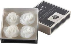 Zdjęcie Zestaw 4 wosków zapachowych - Rose Elegante - Barcin