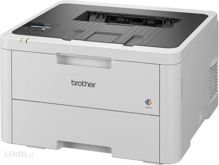 DCP-L3555CDW, Colour LED 3-in-1 Printer