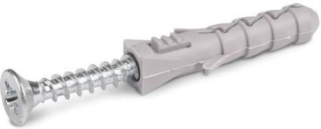 Rawlplug Kołek Rozporowy Fix 8X40 Z Wkrętem 5X45Mm (FIX08+)