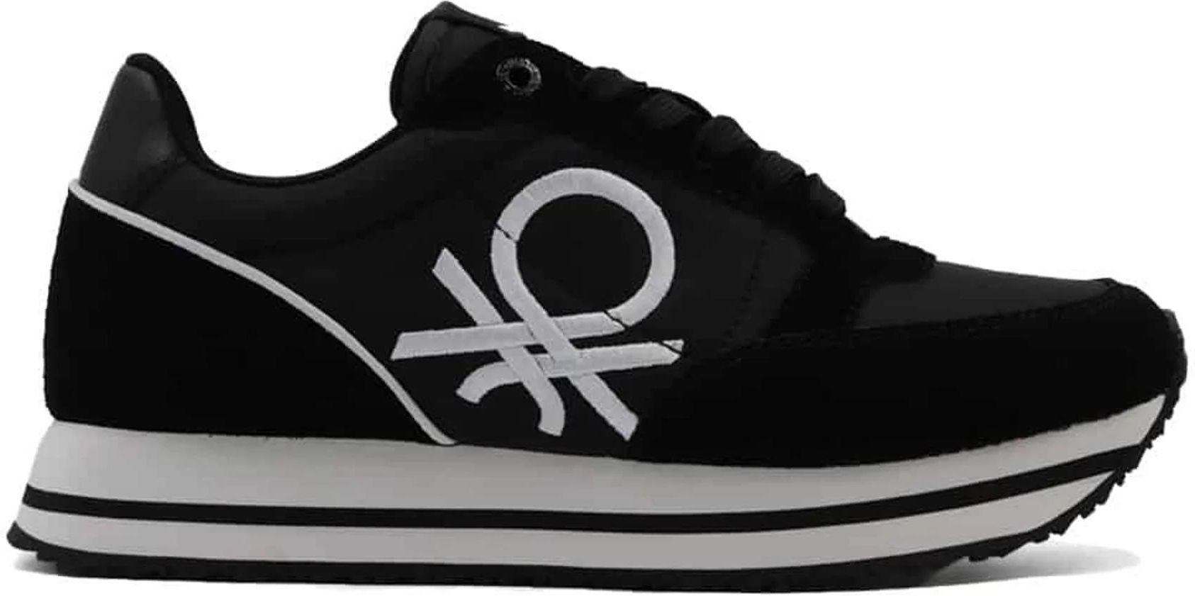 Benetton Sneakersy - EU 40 - Ceny i opinie - Ceneo.pl