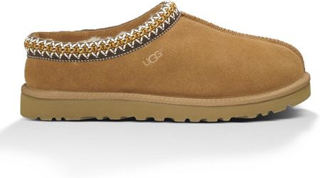 Damskie Kapcie Ugg Tasman 5955-Che – Brązowy