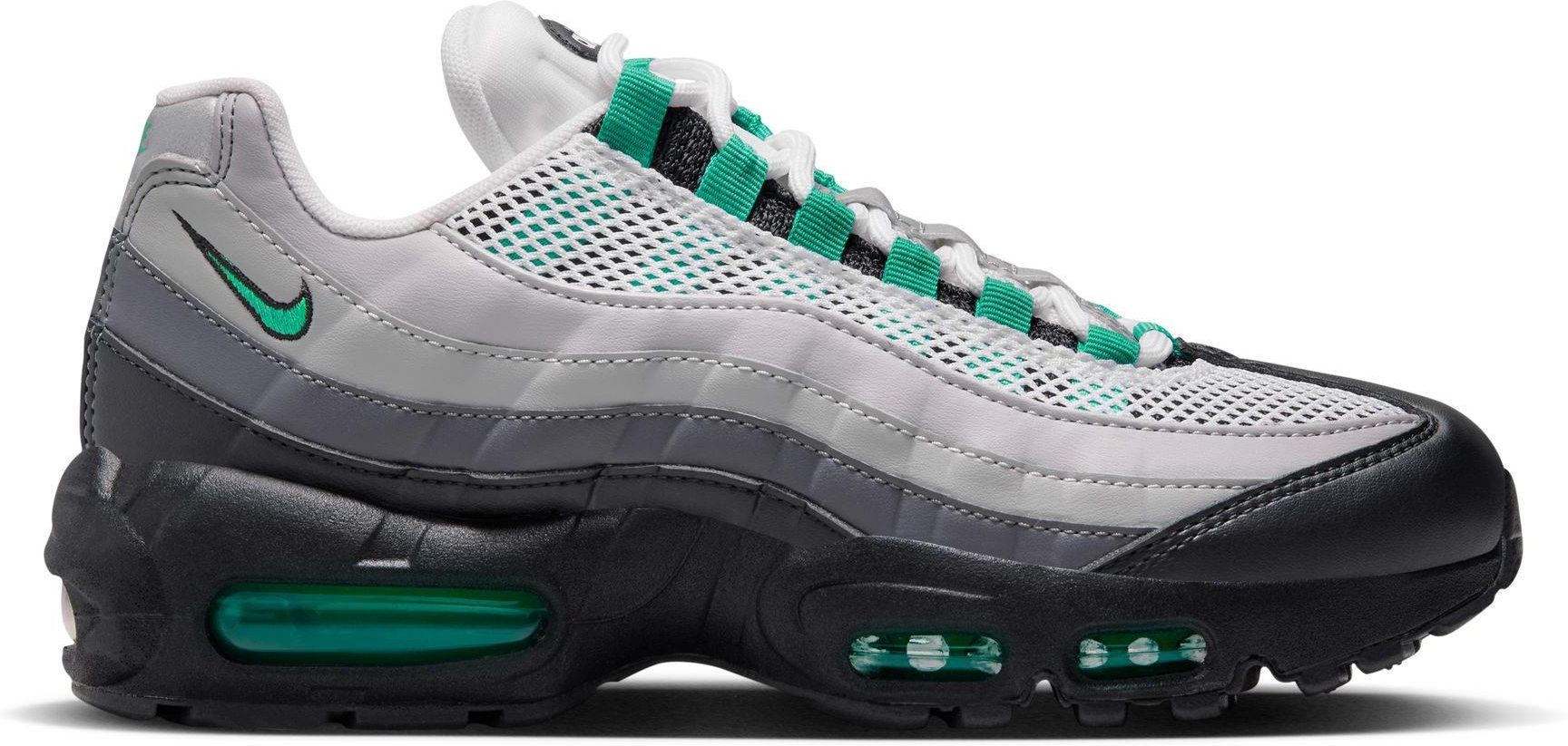 Obuwie Nike W AIR MAX 95 dh8015-002 Rozmiar 36,5 EU Ceny i opinie 