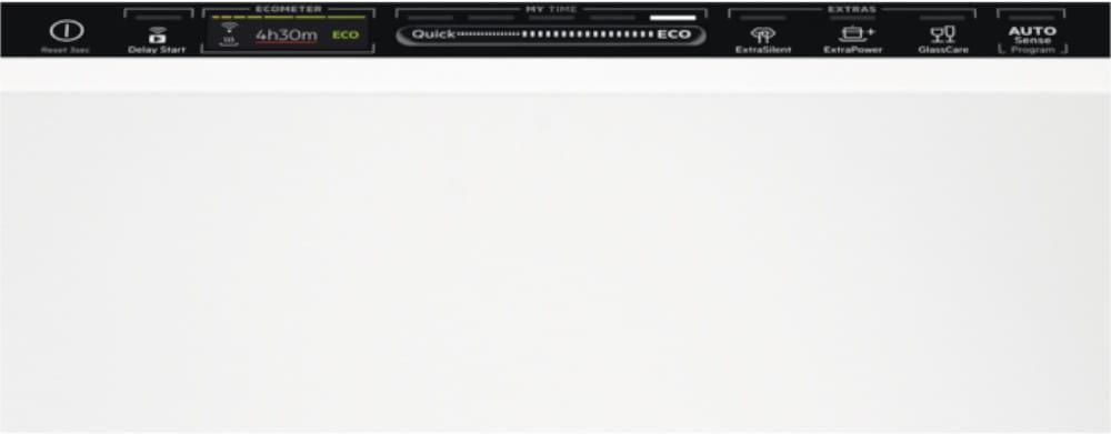 фото Посудомийна машина AEG FSK94858P