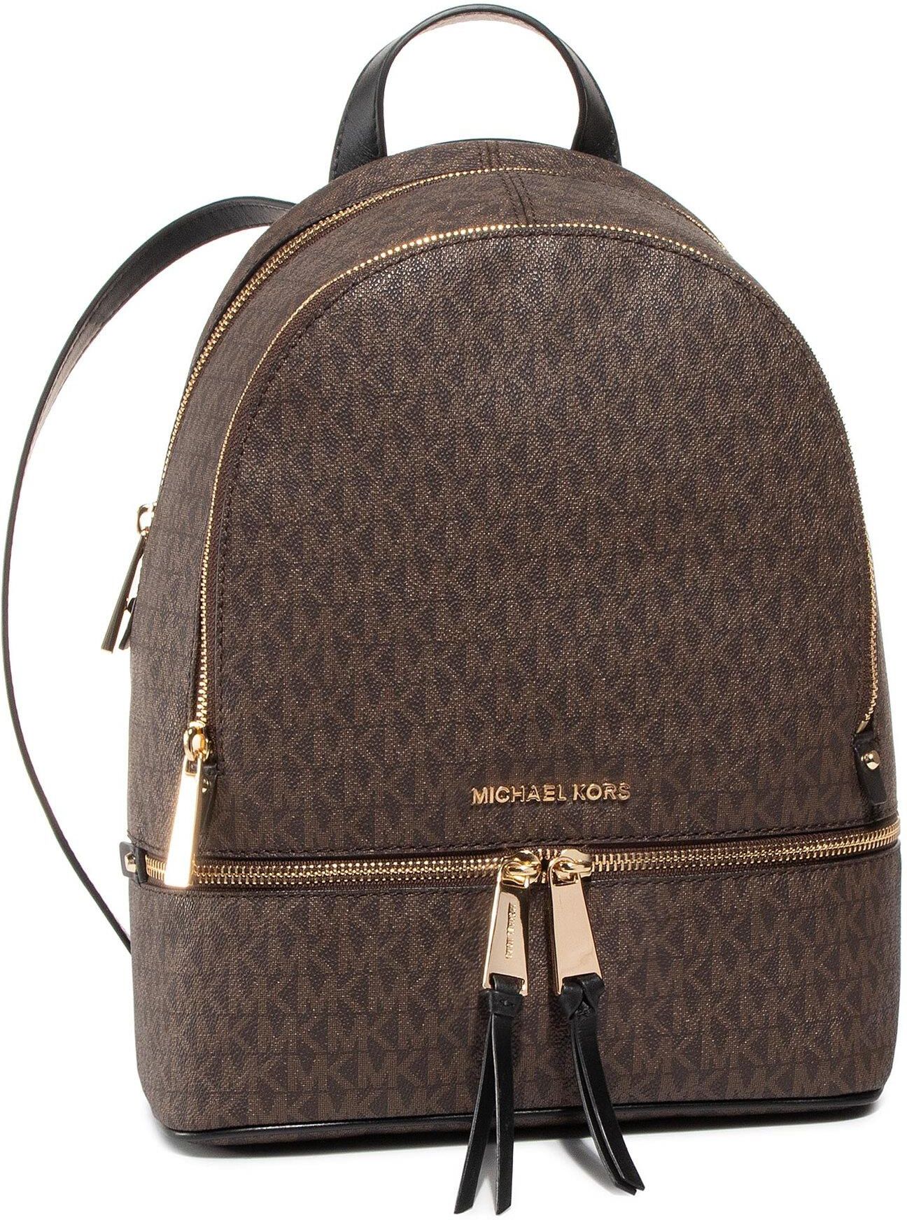 plecaczek michael kors