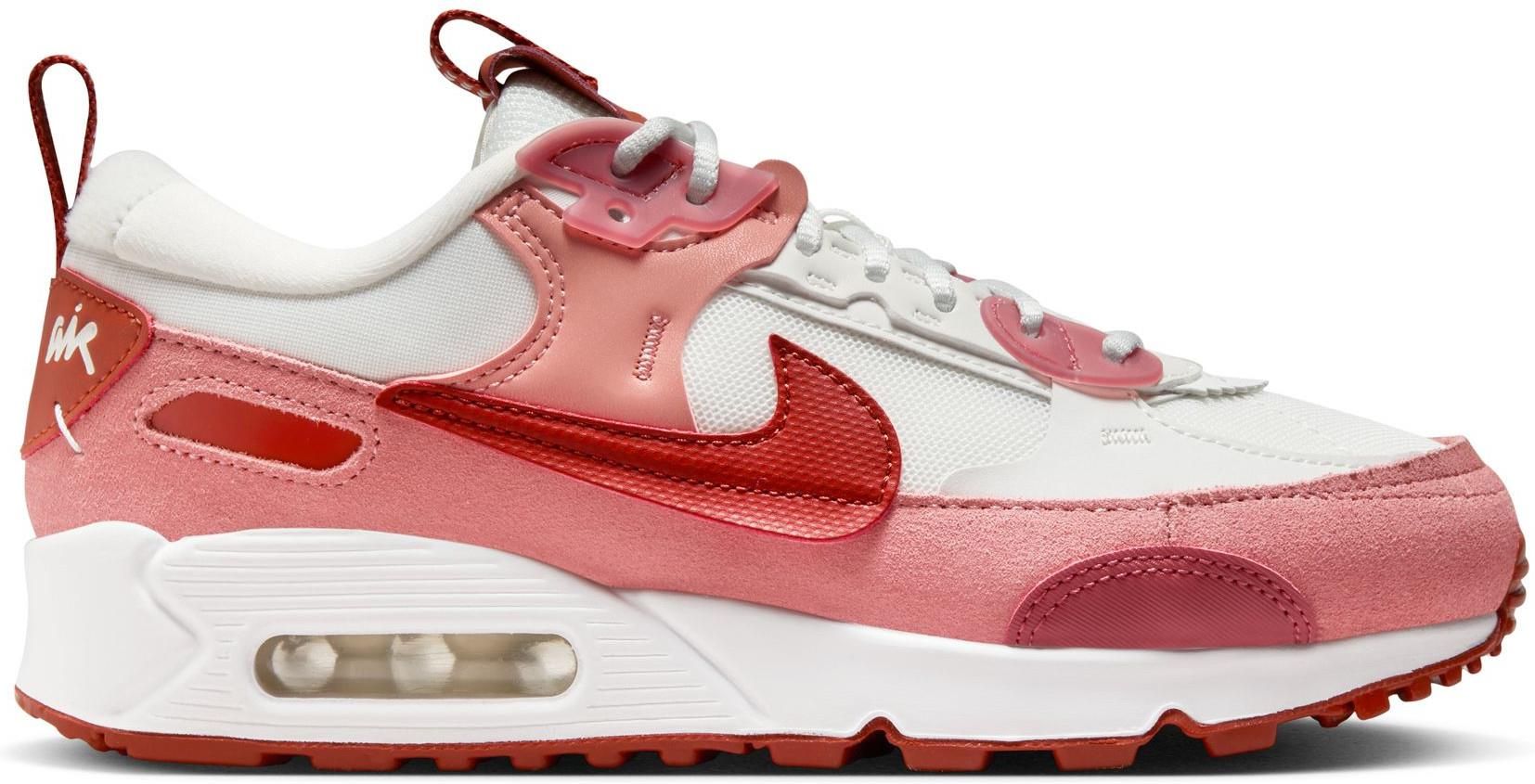 Obuwie Nike W AIR MAX 90 FUTURA fq8881-618 Rozmiar 38 EU