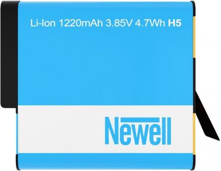 Bateria Akumulator Newell do GoPro Hero 5 6 7