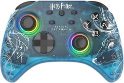 Trade Invaders Harry Potter - Expecto Patronum Blue Switch 299252T