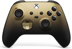 Zdjęcie Microsoft Xbox Gold Shadow Special Edition QAU-00122 - Płock