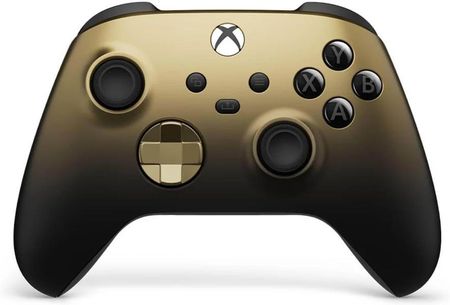 Microsoft Xbox Gold Shadow Special Edition QAU-00122