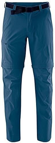 Maier Sports - Tajo wandelbroek, extra lange wandelbroek