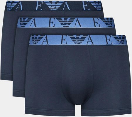 Emporio Armani Underwear Komplet 3 pak : Rozmiar - M