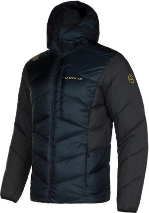 Kurtka La Sportiva Bivouac Down Jkt M - Black