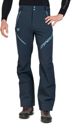 Dynafit Mercury Dynastretch Blueberry Storm Blue 8070