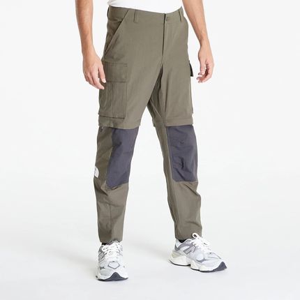The North Face Nse Conv Cargo Pant New Taupe Green/ Asphalt Grey