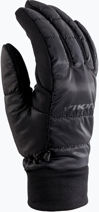Rękawiczki Trekkingowe Viking Superior 0900 Black