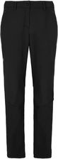Salewa Softshellowe Terminal Dst W Pnt Black Out