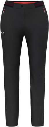 Salewa Pedroc 2 Dst Reg Pant W Black Out