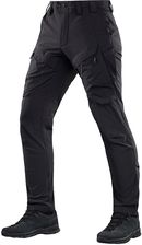 Zdjęcie M Tac Rubicon Flex 4 Way Stretch Czarne 20074002 - Kostrzyn