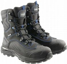 Zdjęcie Hoegert Technik Hogert Buty Ochronne Wysokie Greven S3L Sr - Siemianowice Śląskie