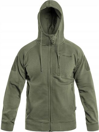 Pentagon Bluza Leonidas Tactical Hoodie Xxl Ceny i opinie