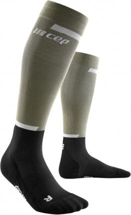 Podkolanówki CEP knee socks 4.0 wp20rr Rozmiar II