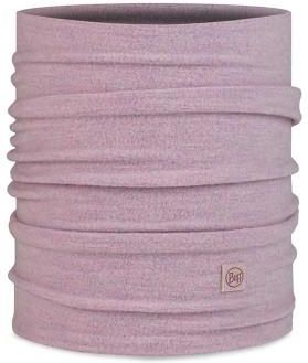 Chusta Buff Merino Fleece LILAC SAND