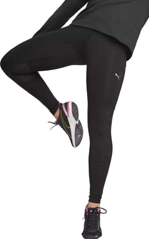 Legginsy Puma Run Favorite Reg Rise Leggings W 523185-01 Rozmiar L - Ceny i  opinie - Ceneo.pl