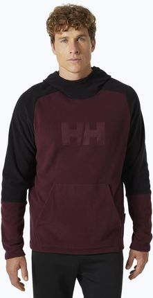 Helly Hansen Bluza Męska Daybreaker Logo Hoodie Hickory