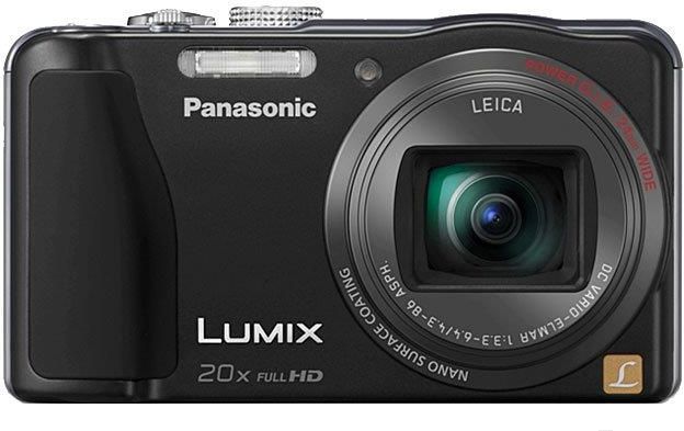 Panasonic LUMIX DMC-TZ30 コンパクトデジタルカメラ 概要 デジタルカメラ DMC-TZ30 | LUMIX（ルミックス） ミラー