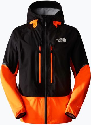 The North Face Kurtka Softshell Męska Balmenhorn Futurelight Shell Black Shckngorg