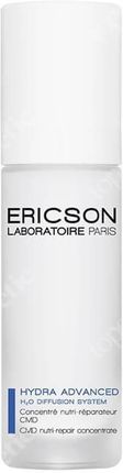 Ericson Laboratoire CMD Nutri-Repair Concentrate Olejowe Serum Nawilżające 30ml